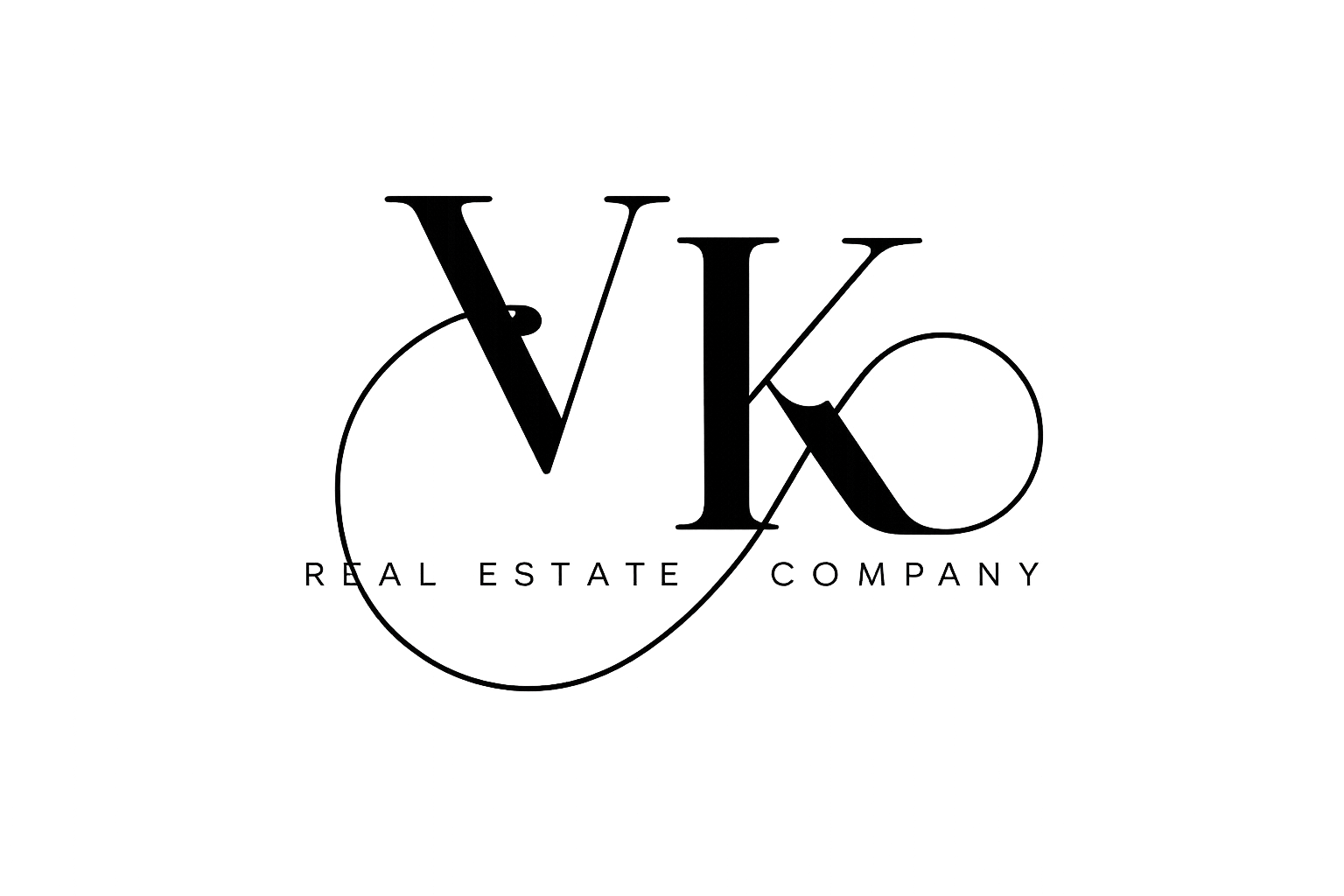VK Properties Logo